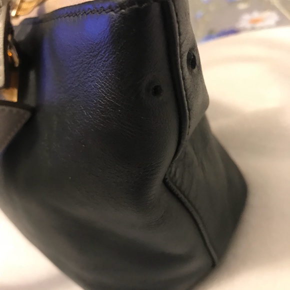 Chloé Baylee Mini Hangbag